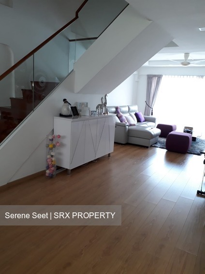Blk 128 Lorong Ah Soo (Hougang), HDB Executive #178442852